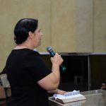 Galeria CULTO OUTUBRO ROSA