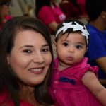 Galeria CULTO OUTUBRO ROSA