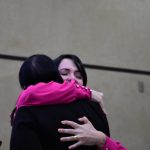 Galeria CULTO OUTUBRO ROSA