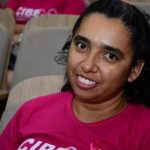 Galeria CULTO OUTUBRO ROSA