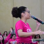 Galeria CULTO OUTUBRO ROSA