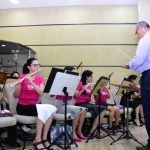 Galeria CULTO OUTUBRO ROSA