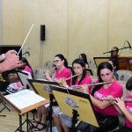 Galeria CULTO OUTUBRO ROSA