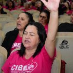 Galeria CULTO OUTUBRO ROSA