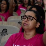 Galeria CULTO OUTUBRO ROSA