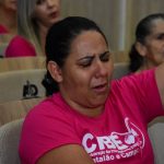 Galeria CULTO OUTUBRO ROSA