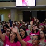 Galeria CULTO OUTUBRO ROSA