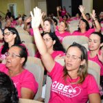 Galeria CULTO OUTUBRO ROSA