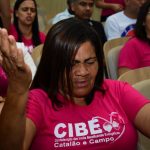 Galeria CULTO OUTUBRO ROSA