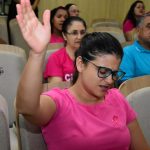 Galeria CULTO OUTUBRO ROSA