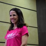 Galeria CULTO OUTUBRO ROSA