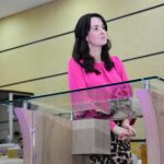 Galeria CULTO OUTUBRO ROSA