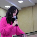 Galeria CULTO OUTUBRO ROSA