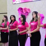 Galeria CULTO OUTUBRO ROSA