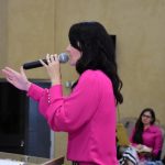 Galeria CULTO OUTUBRO ROSA