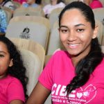 Galeria CULTO OUTUBRO ROSA