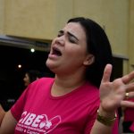 Galeria CULTO OUTUBRO ROSA