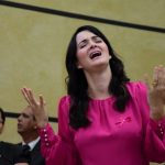 Galeria CULTO OUTUBRO ROSA