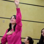 Galeria CULTO OUTUBRO ROSA