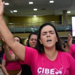 Galeria CULTO OUTUBRO ROSA