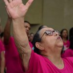 Galeria CULTO OUTUBRO ROSA