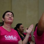 Galeria CULTO OUTUBRO ROSA