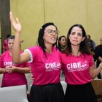 Galeria CULTO OUTUBRO ROSA