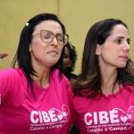 Galeria CULTO OUTUBRO ROSA