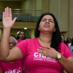 Galeria CULTO OUTUBRO ROSA