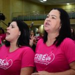 Galeria CULTO OUTUBRO ROSA