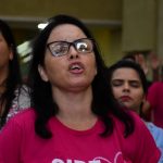 Galeria CULTO OUTUBRO ROSA