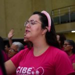 Galeria CULTO OUTUBRO ROSA