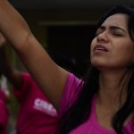 Galeria CULTO OUTUBRO ROSA