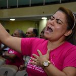 Galeria CULTO OUTUBRO ROSA