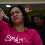 Galeria CULTO OUTUBRO ROSA