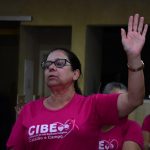 Galeria CULTO OUTUBRO ROSA