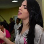 Galeria CULTO OUTUBRO ROSA