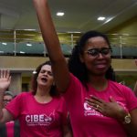 Galeria CULTO OUTUBRO ROSA