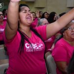 Galeria CULTO OUTUBRO ROSA