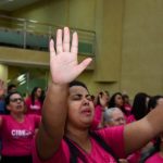 Galeria CULTO OUTUBRO ROSA