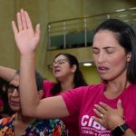 Galeria CULTO OUTUBRO ROSA