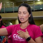 Galeria CULTO OUTUBRO ROSA