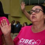 Galeria CULTO OUTUBRO ROSA