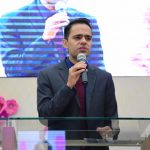 Galeria CULTO OUTUBRO ROSA