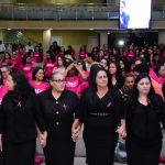 Galeria CULTO OUTUBRO ROSA