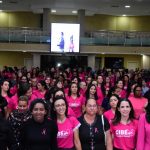 Galeria CULTO OUTUBRO ROSA