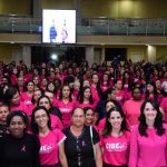 Galeria CULTO OUTUBRO ROSA