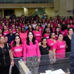 Galeria CULTO OUTUBRO ROSA