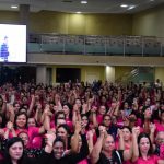 Galeria CULTO OUTUBRO ROSA