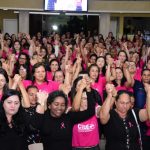 Galeria CULTO OUTUBRO ROSA